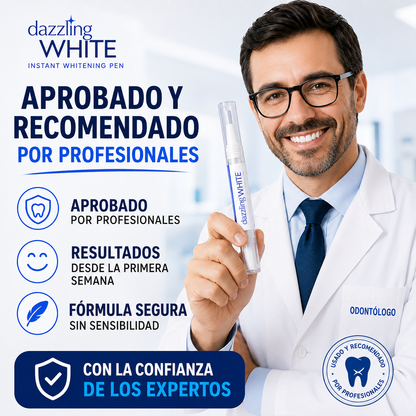 Dazzling White™ | Lápiz Blanqueador Dental