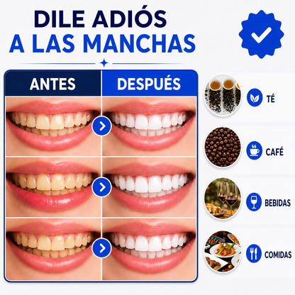 Dazzling White™ | Lápiz Blanqueador Dental