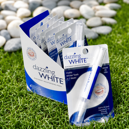 Dazzling White™ | Lápiz Blanqueador Dental