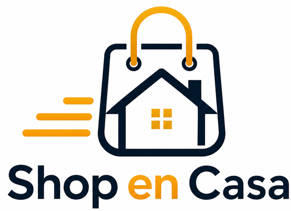 Shop en Casa
